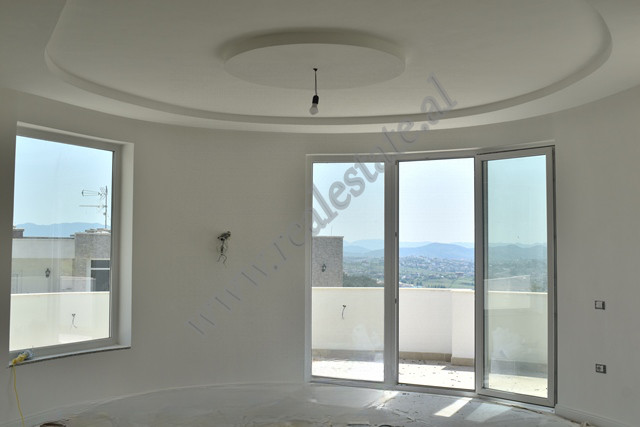 Two bedroom apartment for sale in Linze in Tirana, Albania